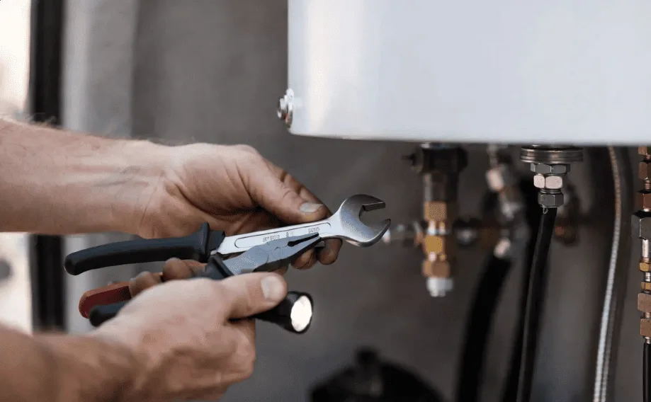 Why choose Water Heater Repair in Chester, WV